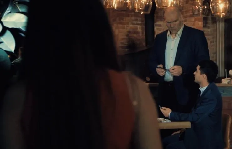 Любовь не за горами (2016) смотреть онлайн бесплатно Любовь не за горами (2016) фильм смотреть онлайн бесплатно