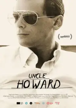 Дядя Говард / Uncle Howard (2016) фильм смотреть онлайн в хорошем качестве