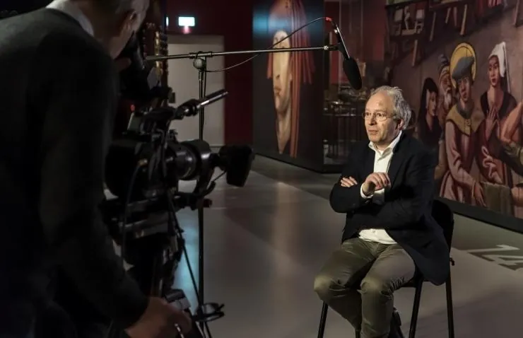 Удивительный мир Иеронима Босха (2016) смотреть онлайн Удивительный мир Иеронима Босха (2016) фильм смотреть онлайн