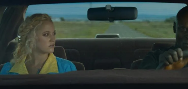 Гость (2013) смотреть онлайн Гость (2013) фильм смотреть онлайн