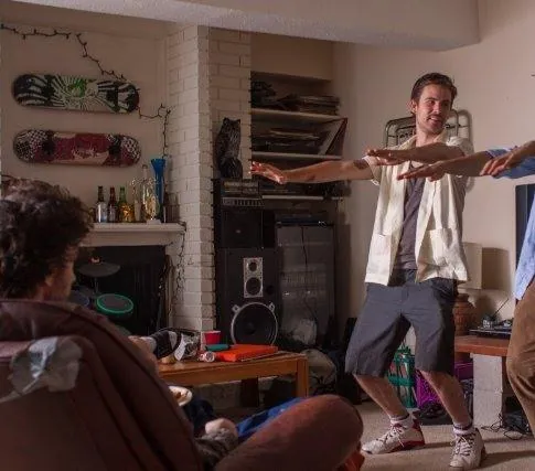 Любовь или секс (2013) смотреть онлайн Любовь или секс (2013) фильм смотреть онлайн