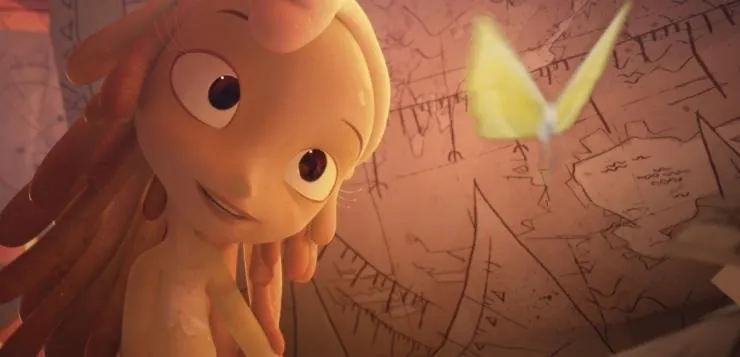 Хранитель Луны (2014) смотреть онлайн бесплатно Хранитель Луны (2014) мультфильм смотреть онлайн бесплатно