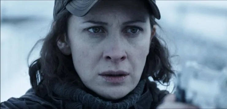 Ледяной лес (2014) смотреть онлайн бесплатно Ледяной лес (2014) фильм смотреть онлайн бесплатно