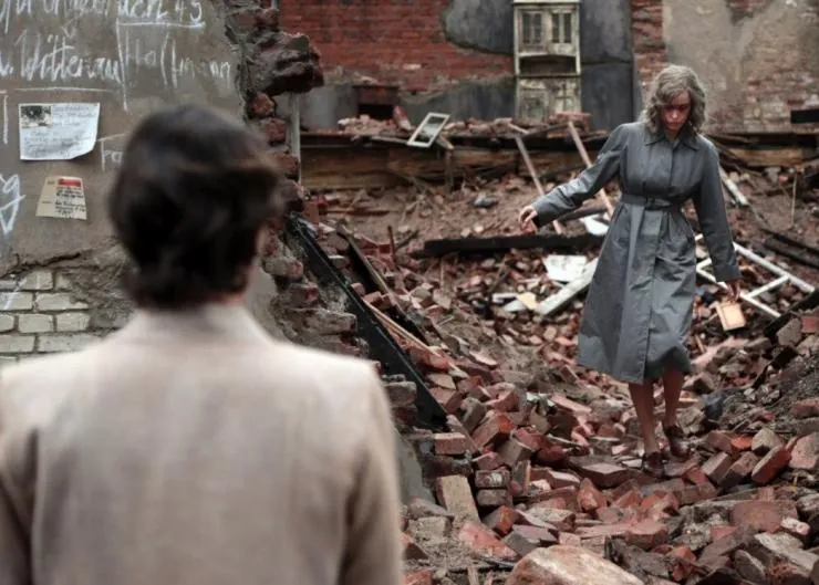 Феникс (2014) в хорошем качестве смотреть онлайн Феникс (2014) фильм в хорошем качестве смотреть онлайн