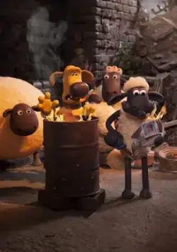 Барашек Шон (2014) смотреть онлайн бесплатно Барашек Шон (2014) мультфильм смотреть онлайн бесплатно