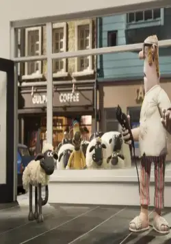 Барашек Шон (2014) в хорошем качестве смотреть онлайн Барашек Шон (2014) мультфильм в хорошем качестве смотреть онлайн