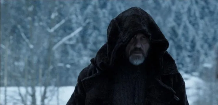 Ледяной лес (2014) в хорошем качестве смотреть онлайн Ледяной лес (2014) фильм в хорошем качестве смотреть онлайн