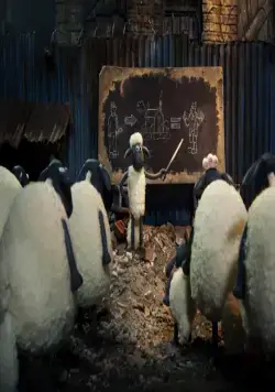 Барашек Шон (2014) смотреть онлайн Барашек Шон (2014) мультфильм смотреть онлайн