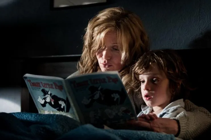 Бабадук (2014) смотреть онлайн бесплатно Бабадук (2014) фильм смотреть онлайн бесплатно