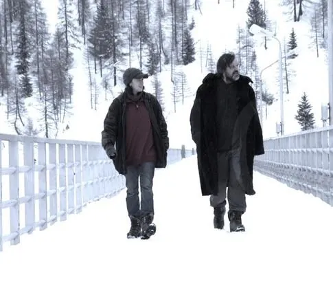 Ледяной лес (2014) смотреть онлайн Ледяной лес (2014) фильм смотреть онлайн