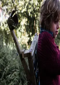 Бабадук (2014) смотреть онлайн Бабадук (2014) фильм смотреть онлайн