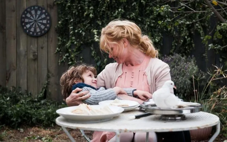 Бабадук (2014) в хорошем качестве смотреть онлайн Бабадук (2014) фильм в хорошем качестве смотреть онлайн