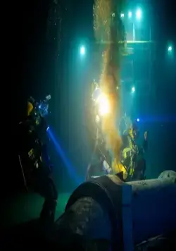 Опасное погружение (2015) смотреть онлайн Опасное погружение (2015) фильм смотреть онлайн