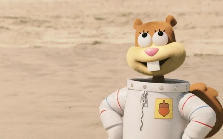 Губка Боб в 3D (2015) смотреть онлайн бесплатно Губка Боб в 3D (2015) мультфильм смотреть онлайн бесплатно