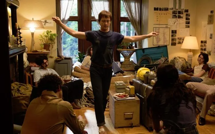 Прогулка (2015) в хорошем качестве смотреть онлайн Прогулка (2015) фильм в хорошем качестве смотреть онлайн