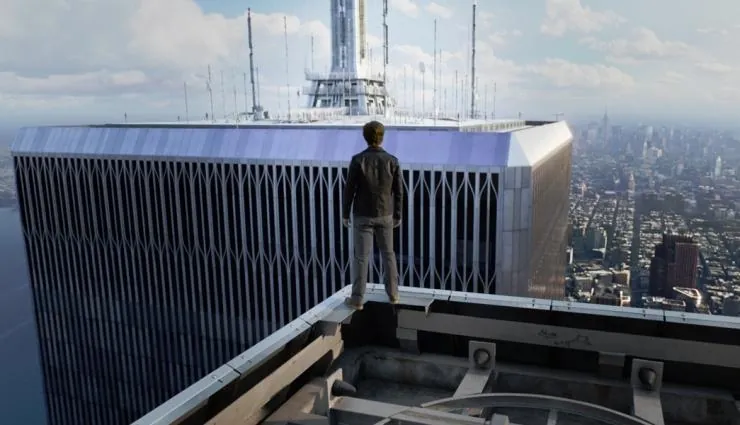 Прогулка (2015) смотреть онлайн Прогулка (2015) фильм смотреть онлайн