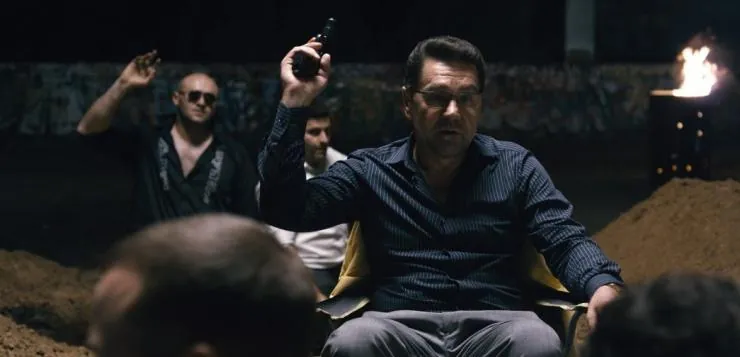 Ч/Б (2014) смотреть онлайн Ч/Б (2014) фильм смотреть онлайн