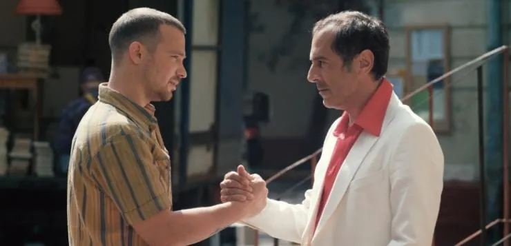 Ч/Б (2014) в хорошем качестве смотреть онлайн Ч/Б (2014) фильм в хорошем качестве смотреть онлайн