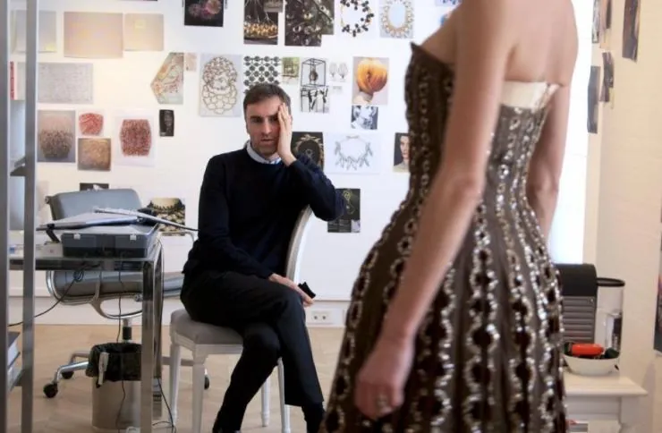 Диор и я (2014) смотреть онлайн Диор и я (2014) фильм смотреть онлайн