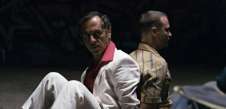 Ч/Б (2014) смотреть онлайн бесплатно Ч/Б (2014) фильм смотреть онлайн бесплатно