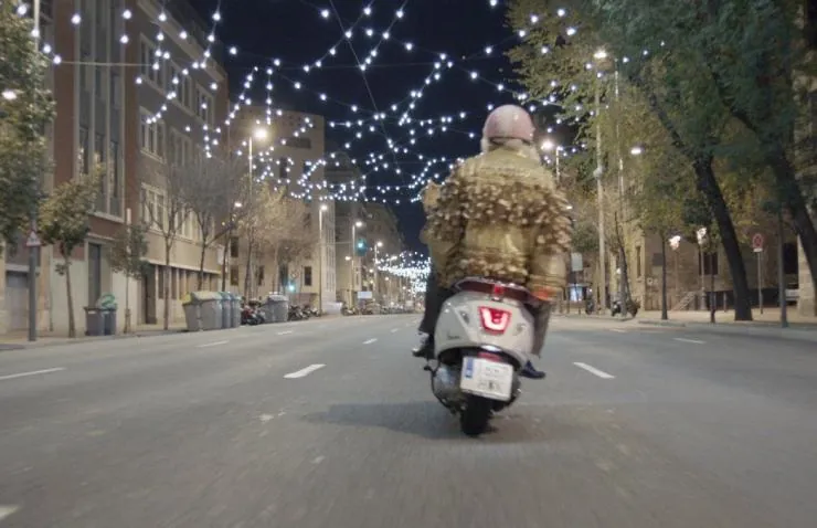 Рождественская ночь в Барселоне (2015) смотреть онлайн Рождественская ночь в Барселоне (2015) фильм смотреть онлайн