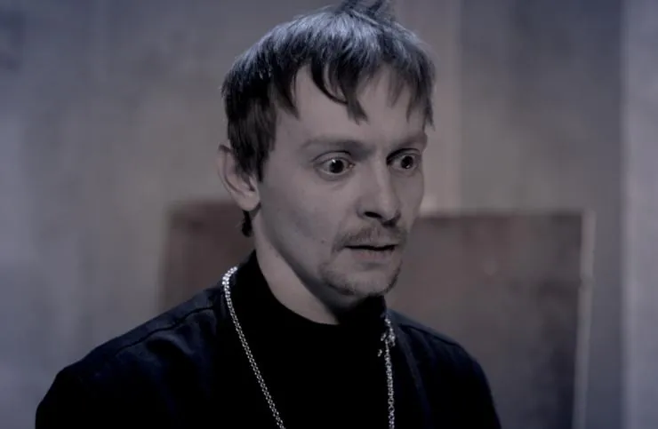 Клетка (2015) смотреть онлайн Клетка (2015) фильм смотреть онлайн