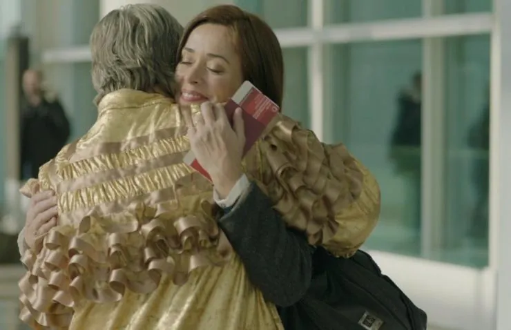 Рождественская ночь в Барселоне (2015) смотреть онлайн бесплатно Рождественская ночь в Барселоне (2015) фильм смотреть онлайн бесплатно