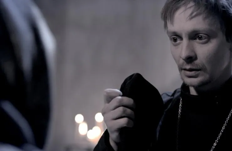 Клетка (2015) смотреть онлайн бесплатно Клетка (2015) фильм смотреть онлайн бесплатно