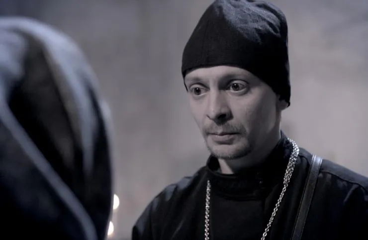 Клетка (2015) в хорошем качестве смотреть онлайн Клетка (2015) фильм в хорошем качестве смотреть онлайн