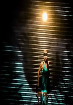 Иоланта / Замок герцога Синяя Борода (2014) в хорошем качестве смотреть онлайн Иоланта / Замок герцога Синяя Борода (2014) фильм в хорошем качестве смотреть онлайн