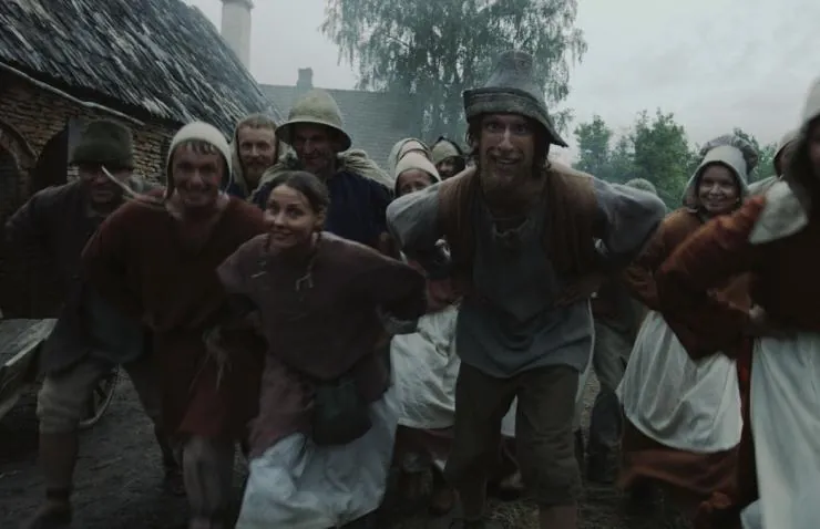 Самый рыжий лис (2015) в хорошем качестве смотреть онлайн Самый рыжий лис (2015) фильм в хорошем качестве смотреть онлайн