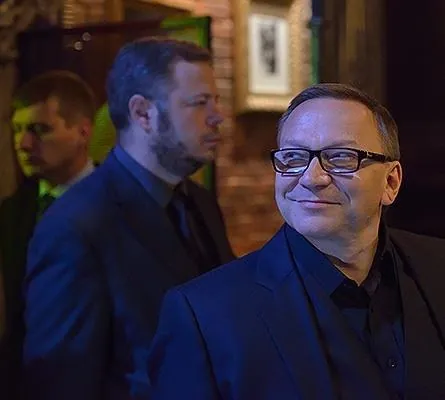 Призрак (2015) смотреть онлайн Призрак (2015) фильм смотреть онлайн