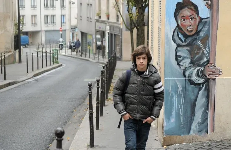 Парни из Менильмонтана (2013) смотреть онлайн Парни из Менильмонтана (2013) фильм смотреть онлайн