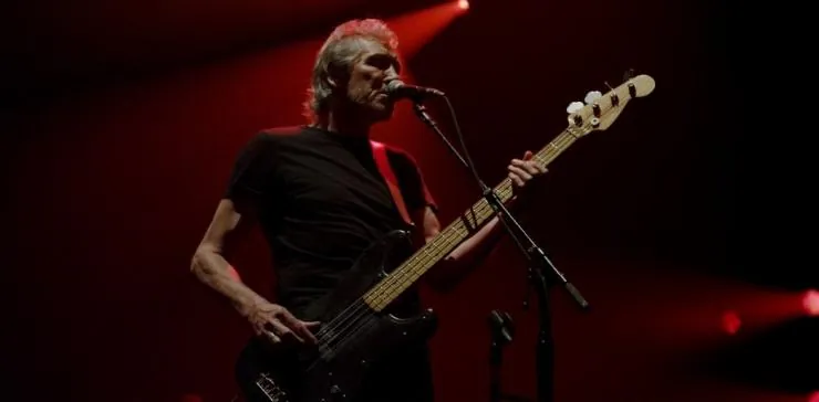 Роджер Уотерс: The Wall (2014) в хорошем качестве смотреть онлайн Роджер Уотерс: The Wall (2014) фильм в хорошем качестве смотреть онлайн