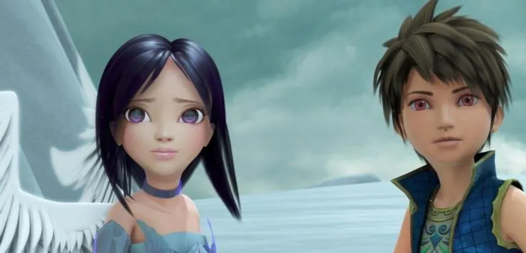 Волшебная страна (2014) смотреть онлайн бесплатно Волшебная страна (2014) мультфильм смотреть онлайн бесплатно