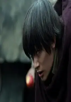 Атака титанов. Фильм второй: Конец света (2015) смотреть онлайн Атака титанов. Фильм второй: Конец света (2015) фильм смотреть онлайн