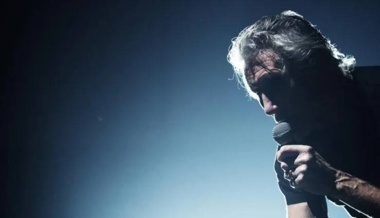 Роджер Уотерс: The Wall (2014) смотреть онлайн бесплатно Роджер Уотерс: The Wall (2014) фильм смотреть онлайн бесплатно