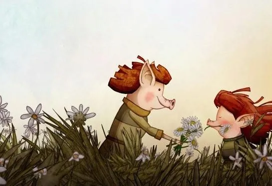 Анина (2013) смотреть онлайн бесплатно Анина (2013) мультфильм смотреть онлайн бесплатно