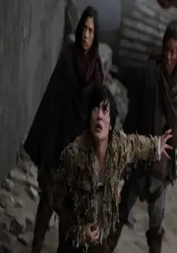 Атака титанов. Фильм второй: Конец света (2015) в хорошем качестве смотреть онлайн Атака титанов. Фильм второй: Конец света (2015) фильм в хорошем качестве смотреть онлайн