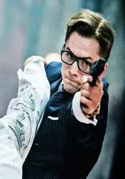 Kingsman: Секретная служба (2015) смотреть онлайн Kingsman: Секретная служба (2015) фильм смотреть онлайн