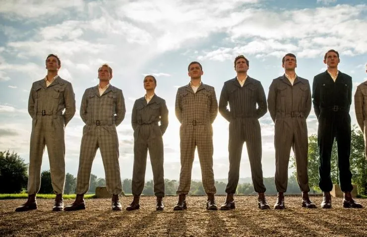 Kingsman: Секретная служба (2015) в хорошем качестве смотреть онлайн Kingsman: Секретная служба (2015) фильм в хорошем качестве смотреть онлайн