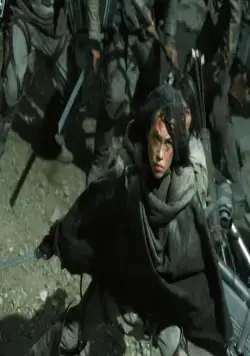 Атака титанов. Фильм второй: Конец света (2015) смотреть онлайн бесплатно Атака титанов. Фильм второй: Конец света (2015) фильм смотреть онлайн бесплатно