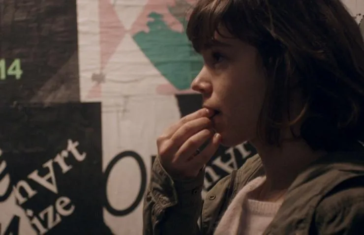 Виктория (2015) в хорошем качестве смотреть онлайн Виктория (2015) фильм в хорошем качестве смотреть онлайн