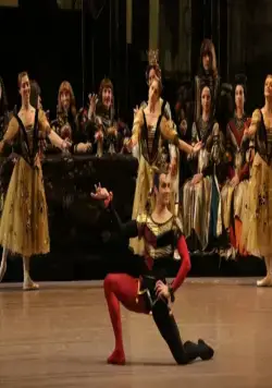 Лебединое озеро (2014) смотреть онлайн Лебединое озеро (2014) фильм смотреть онлайн