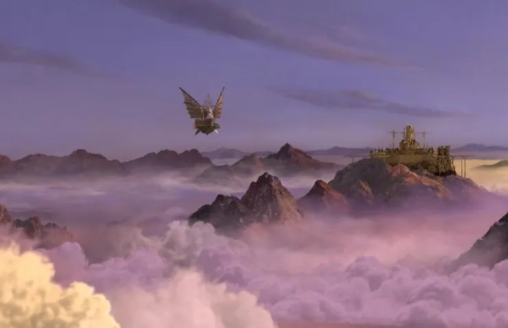 Гнездо дракона (2014) в хорошем качестве смотреть онлайн Гнездо дракона (2014) мультфильм в хорошем качестве смотреть онлайн