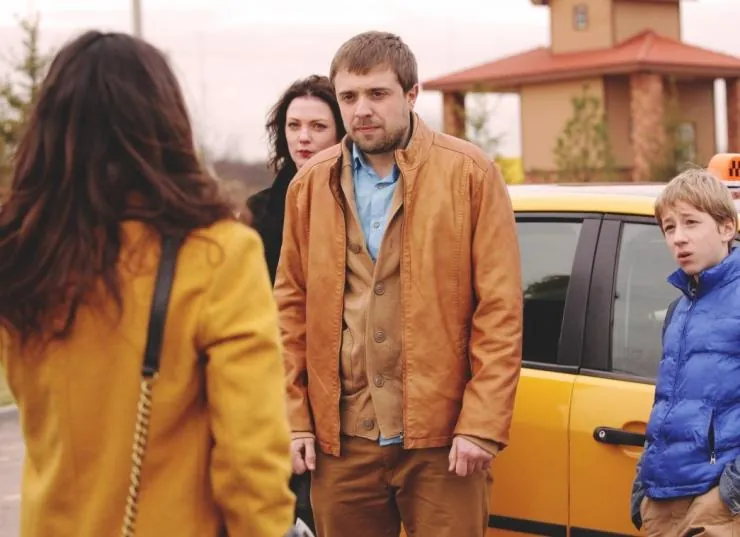 Переводчик (2015) смотреть онлайн Переводчик (2015) фильм смотреть онлайн