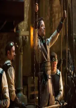 Виктор Франкенштейн (2015) в хорошем качестве смотреть онлайн Виктор Франкенштейн (2015) фильм в хорошем качестве смотреть онлайн