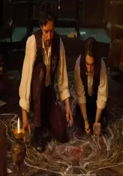 Виктор Франкенштейн (2015) смотреть онлайн Виктор Франкенштейн (2015) фильм смотреть онлайн