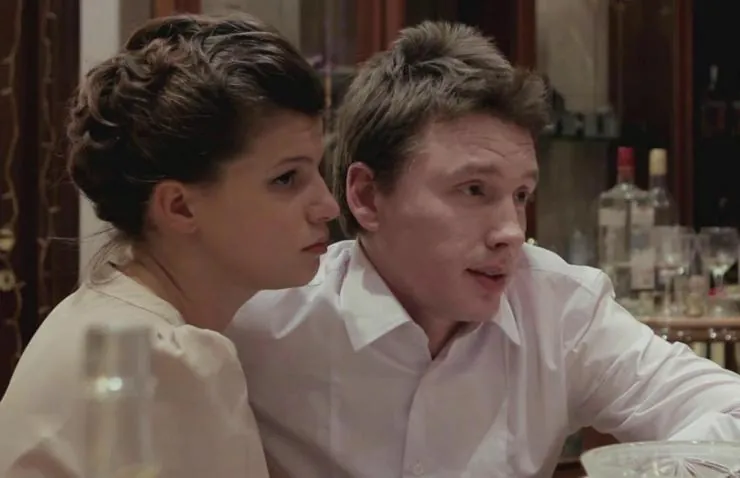 Диалоги (2013) в хорошем качестве смотреть онлайн Диалоги (2013) фильм в хорошем качестве смотреть онлайн