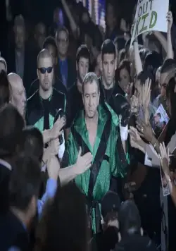 Забойный реванш (2013) смотреть онлайн бесплатно Забойный реванш (2013) фильм смотреть онлайн бесплатно